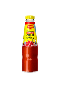 MAGGI Authentic Malaysian Extra Hot Chilli Sauce 320g