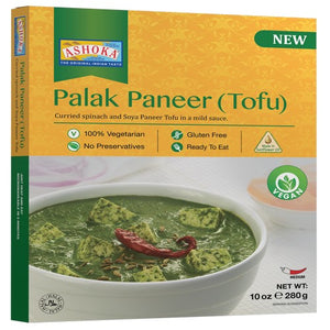 Ashoka Palak Paneer 280 g
