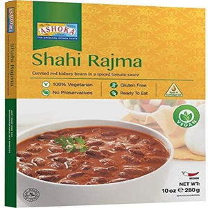 Ashoka Shahi Rajma 280 g