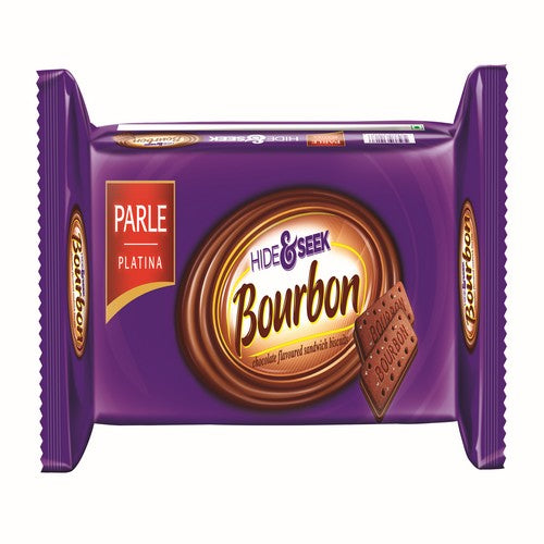 Parle Hide & Seek Bourbon Biscuits - 150g