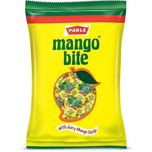 Parle Mango Bite - 334G