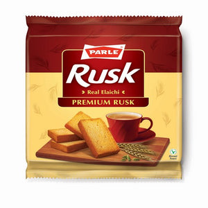 Parle Premium Rusk 600 g