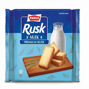 Parle Rusk (Milk) - 182g