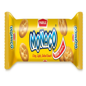 Parle Monaco Biscuits 63.3g